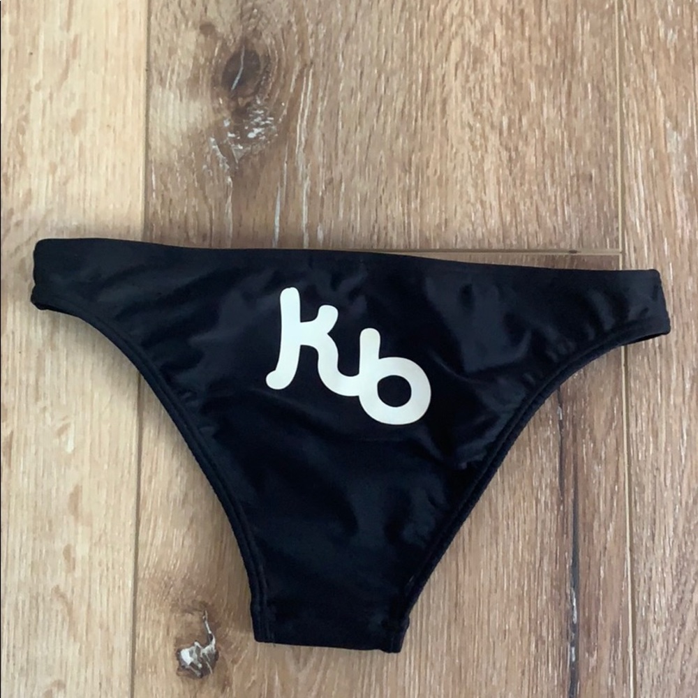 kauai bikini bottoms